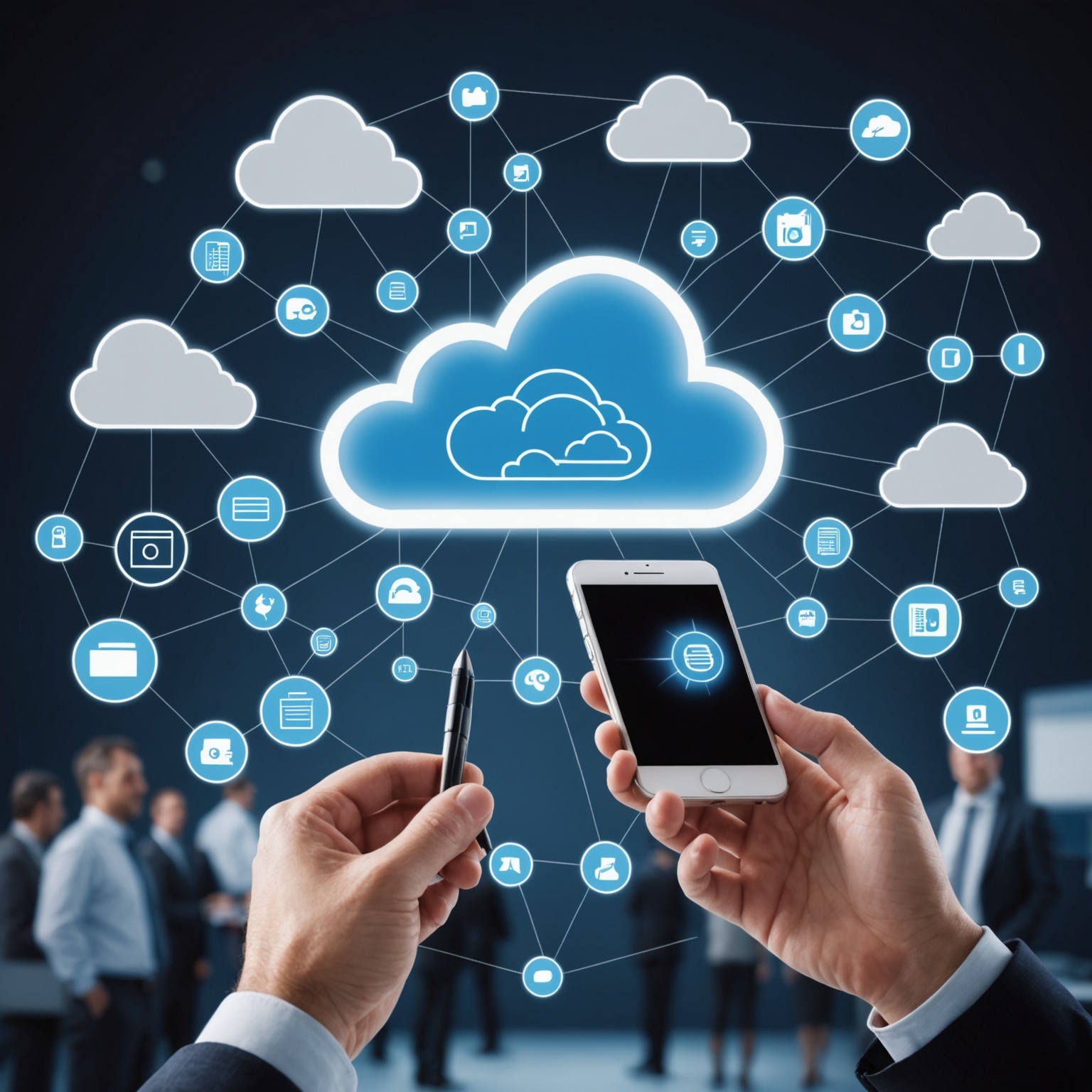 Growth Opportunities in Cloud and Application Detection, Investigation & Response (CNADR)