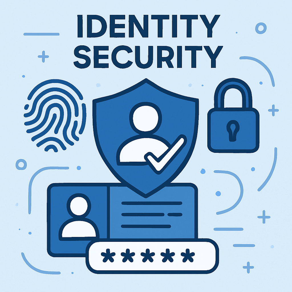 Critical Megatrends Reshaping Identity Security: How Continued Digitalization and a Focus on Identity Governance Are Pushing the Industry Forward