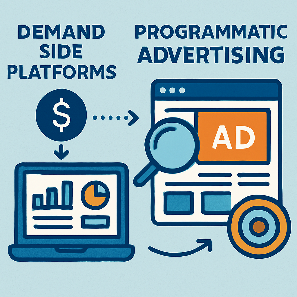 How Demand Side Platforms Are Transforming Digital Advertising: Best Practices From Leading Providers