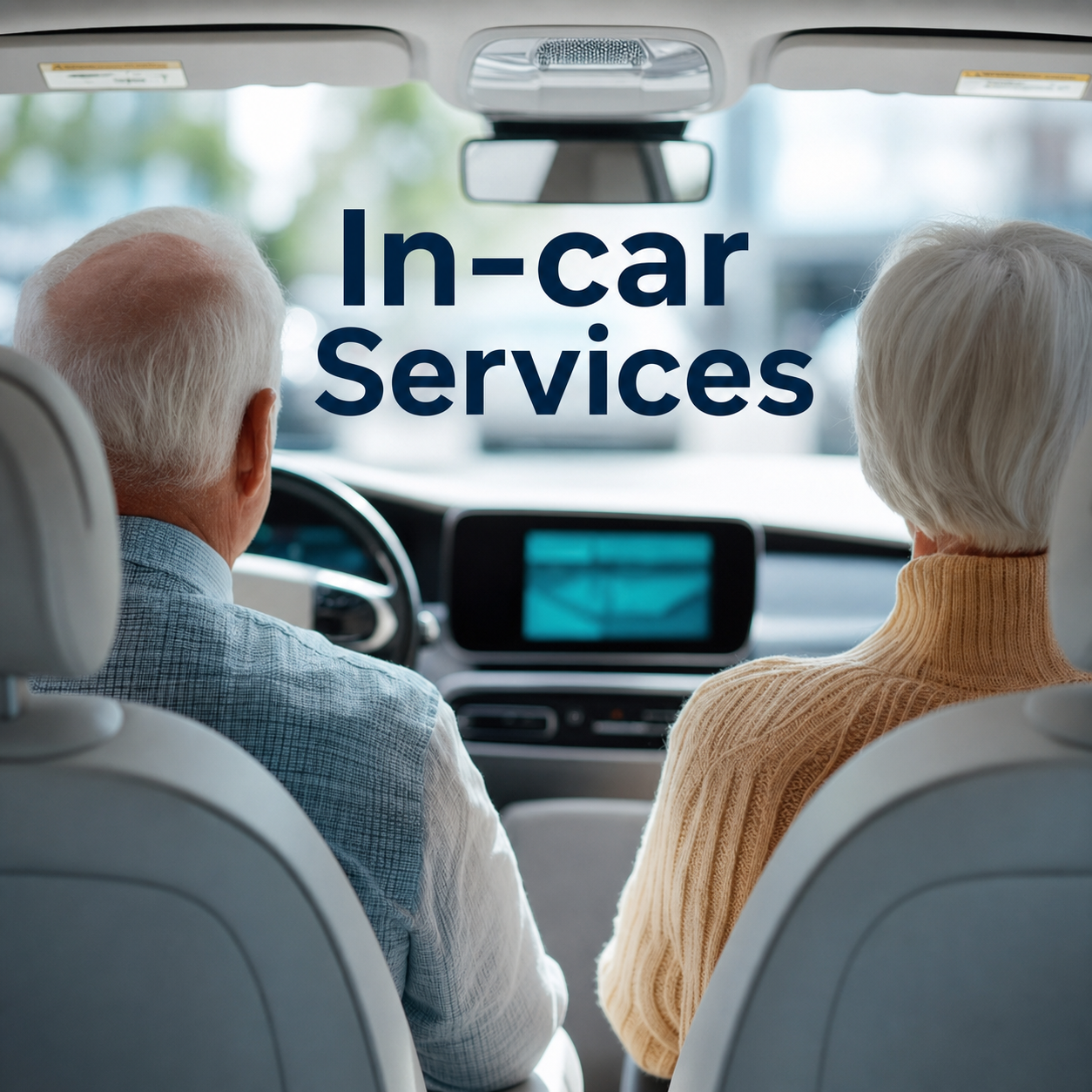 What US Car Buyers Really Want: Growth Opportunities in the Connected Vehicles Industry