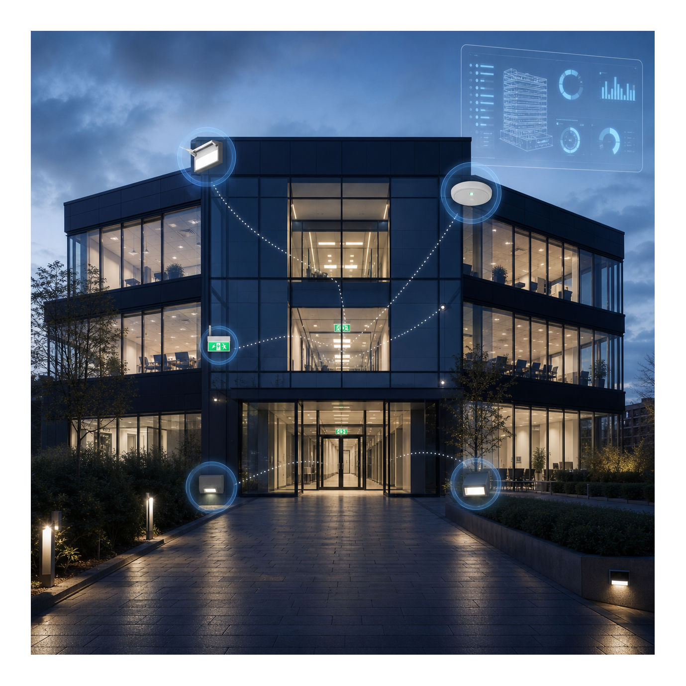 Emergency Lighting Industry: Are Smarter Safety Systems Changing the Market?