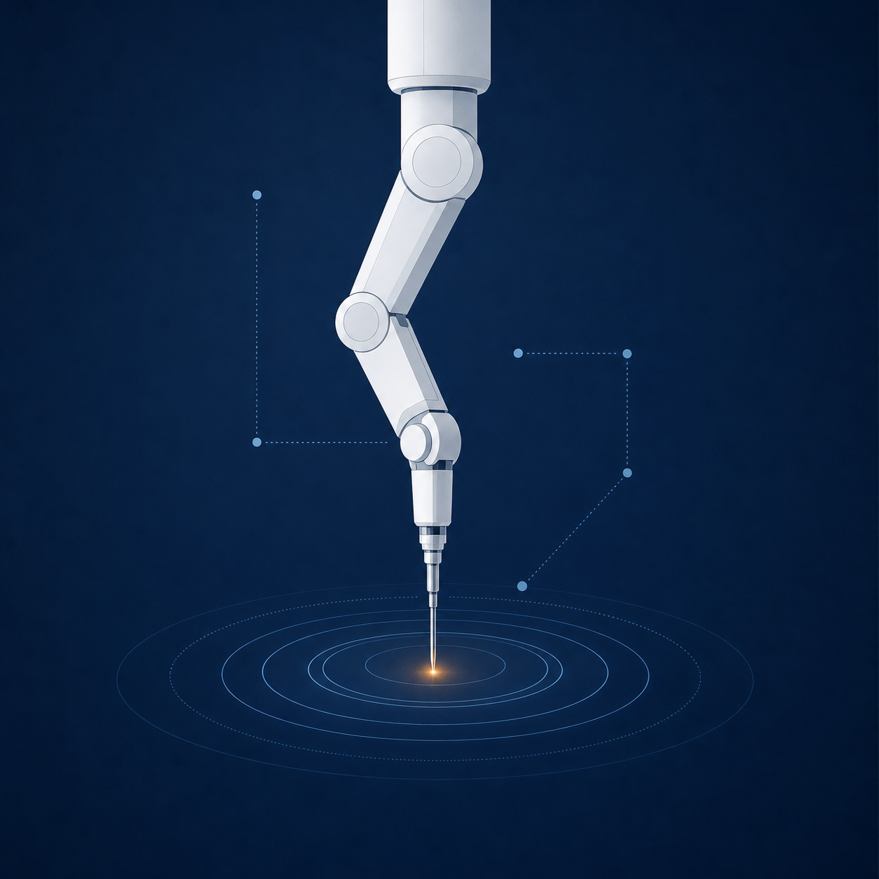 Why Next-generation Surgical Robotics Platforms Are Emerging as a Strategic Growth Opportunity