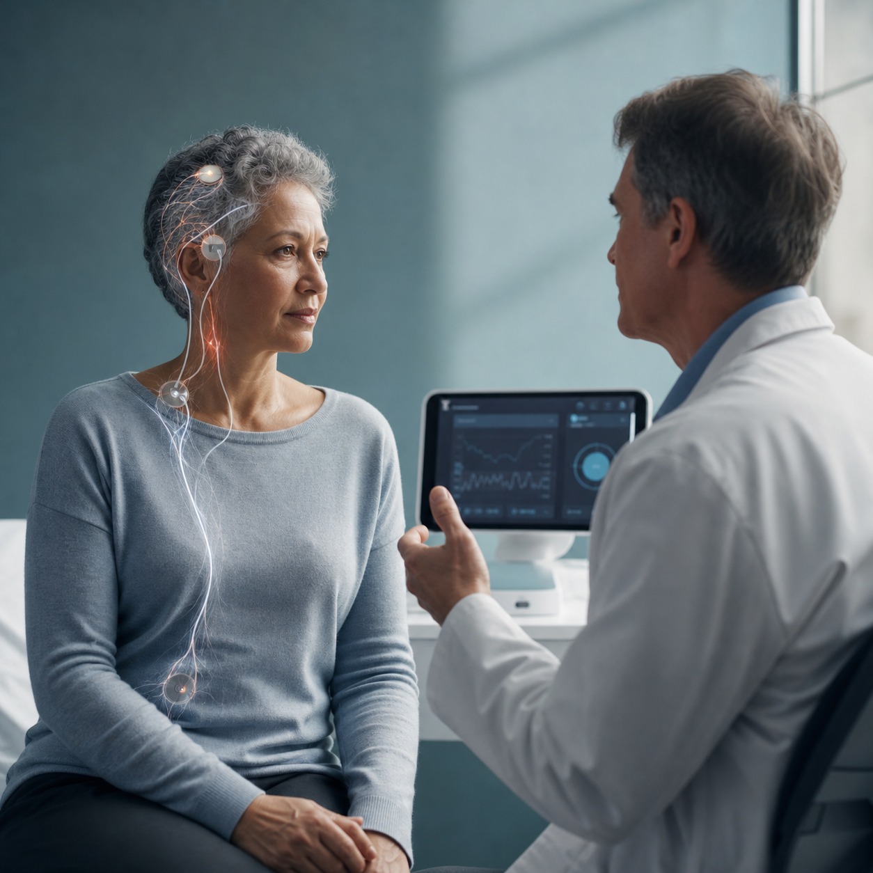 Neuromodulation Devices: Can Adaptive Therapy Expand Treatment Options?