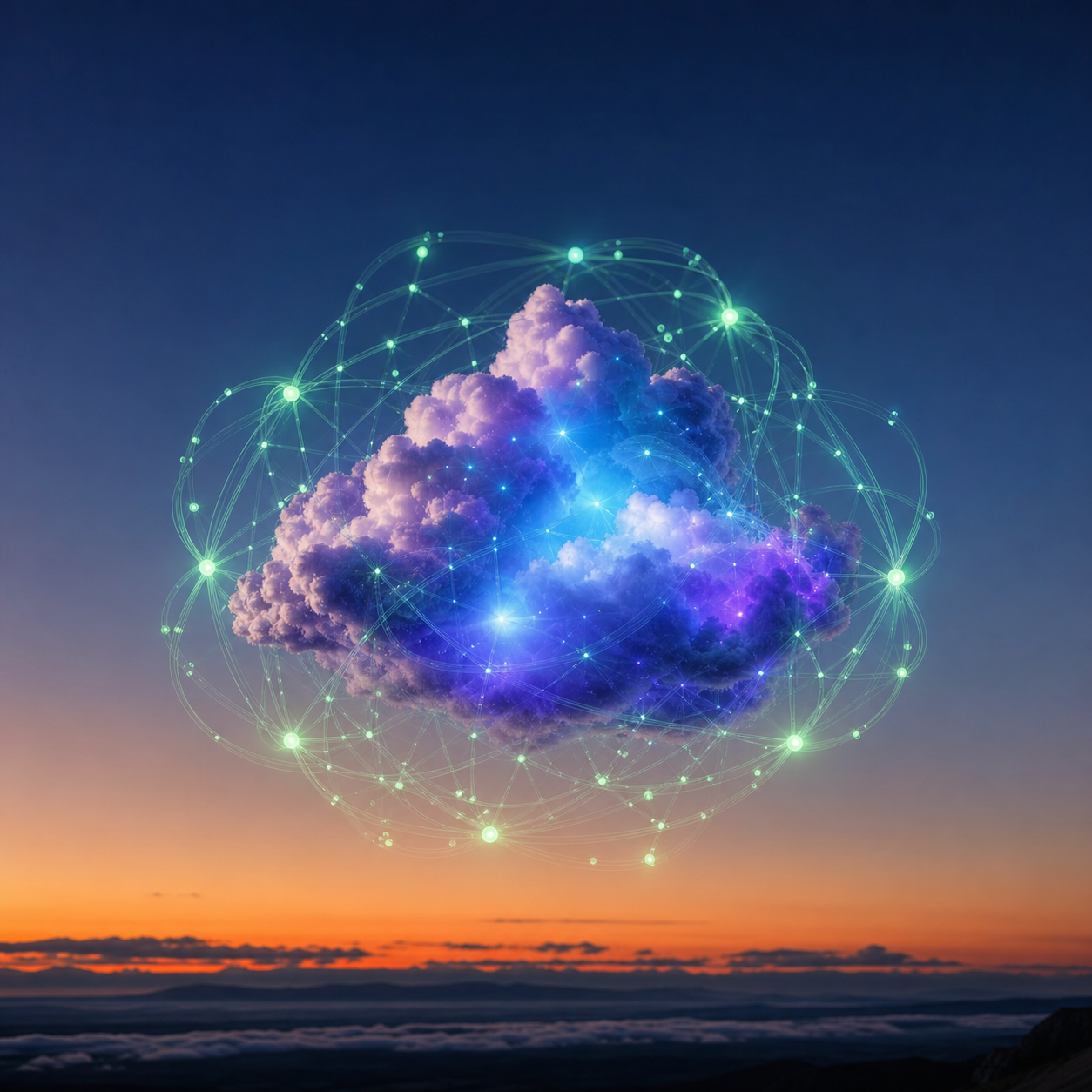The High Stakes of Cloud Infrastructure: Growth Opportunities and Best Practices to Keep Up With RPO Commitments