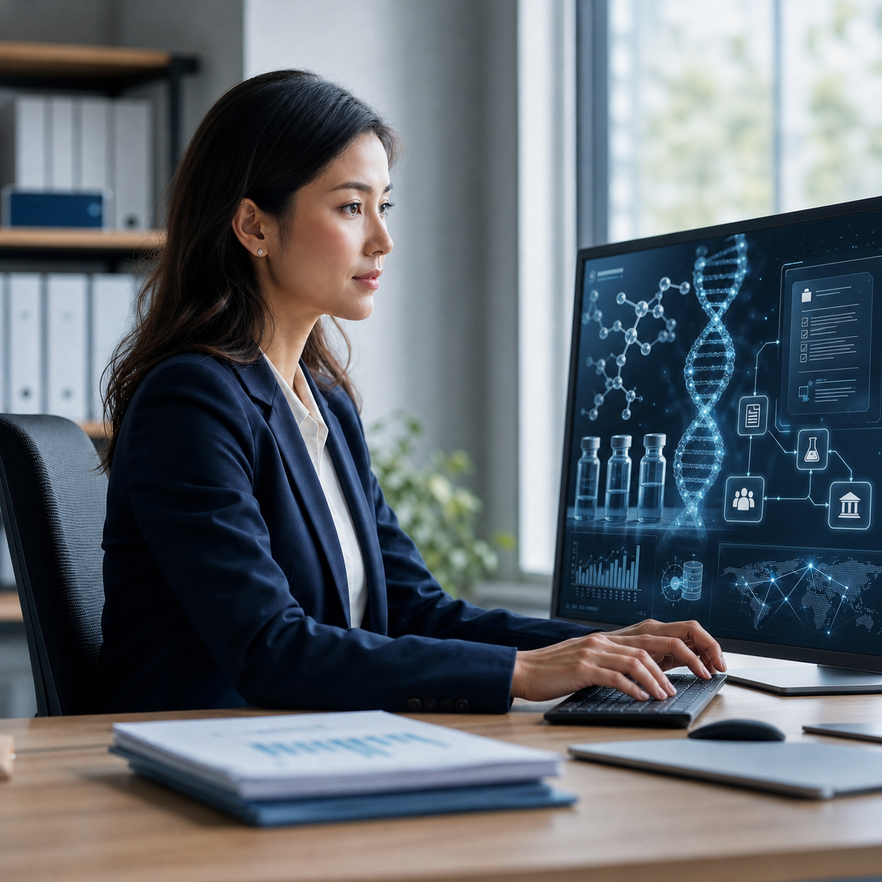 Regulatory Information Management: Where Is AI Delivering Real Value?