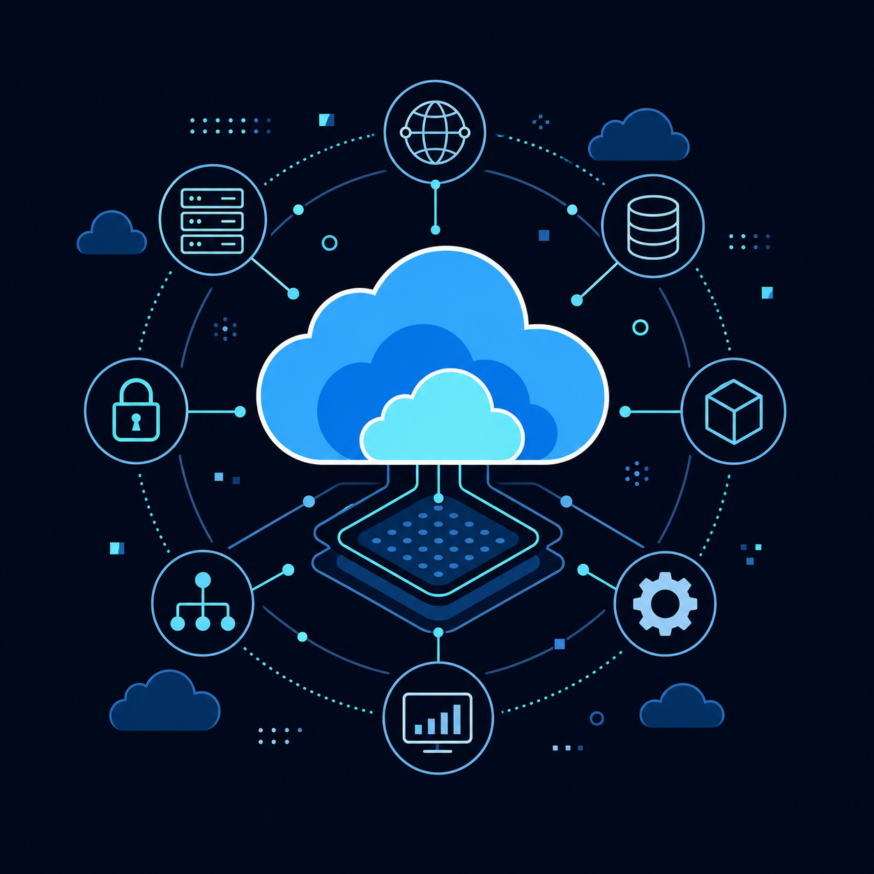 Who Is Leading Integrated Cloud Communications Innovation?