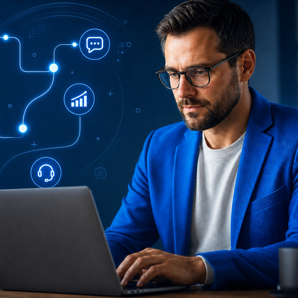 Customer Experience Platforms: Where Is the Next Wave of Enterprise Growth?