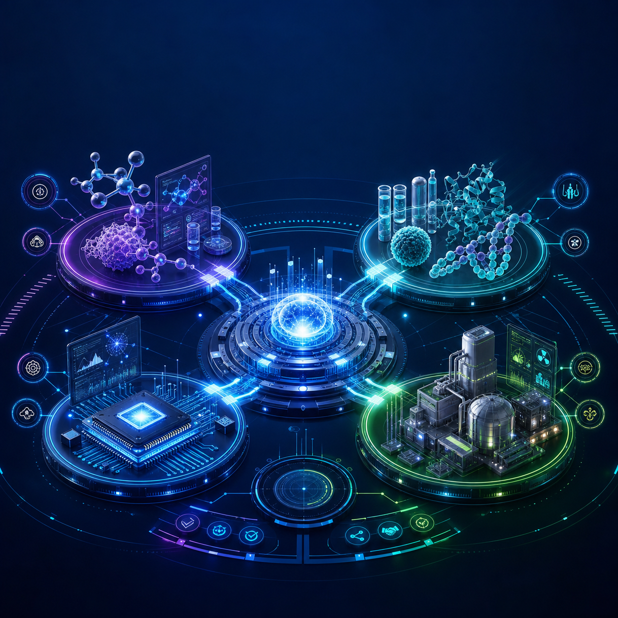 Top 50 Technologies 2026