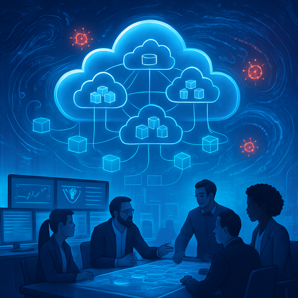 Identifying Growth Opportunities in Cloud-Native Application Detection and Response (CNADR)