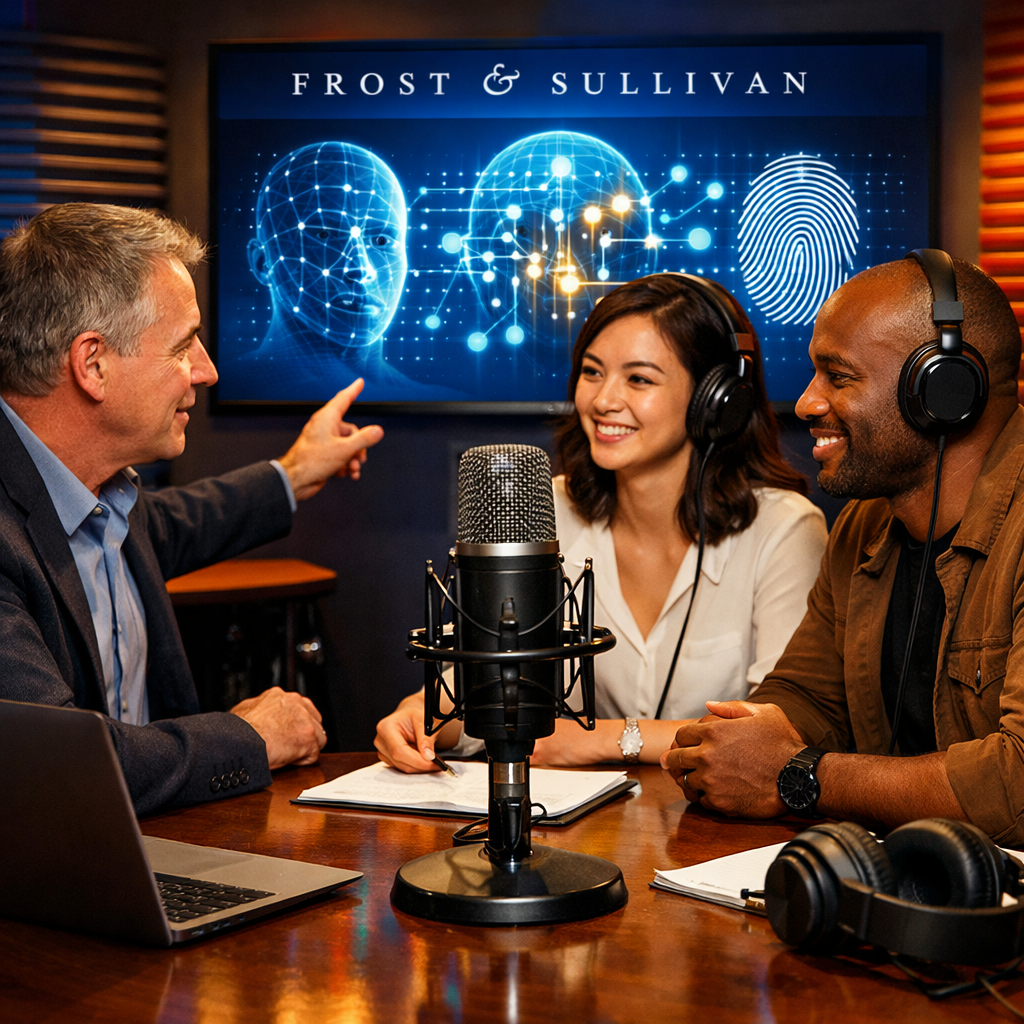 How AI, Biometrics, and Multimodal Authentication Are Redefining Security and Unlocking Growth