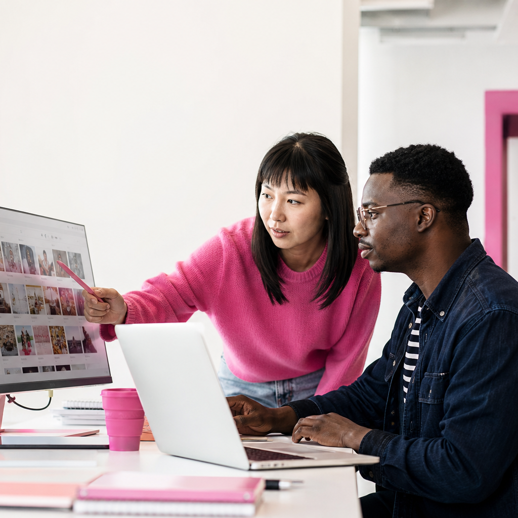 Digital Asset Management: Turning Content Complexity into Enterprise Value