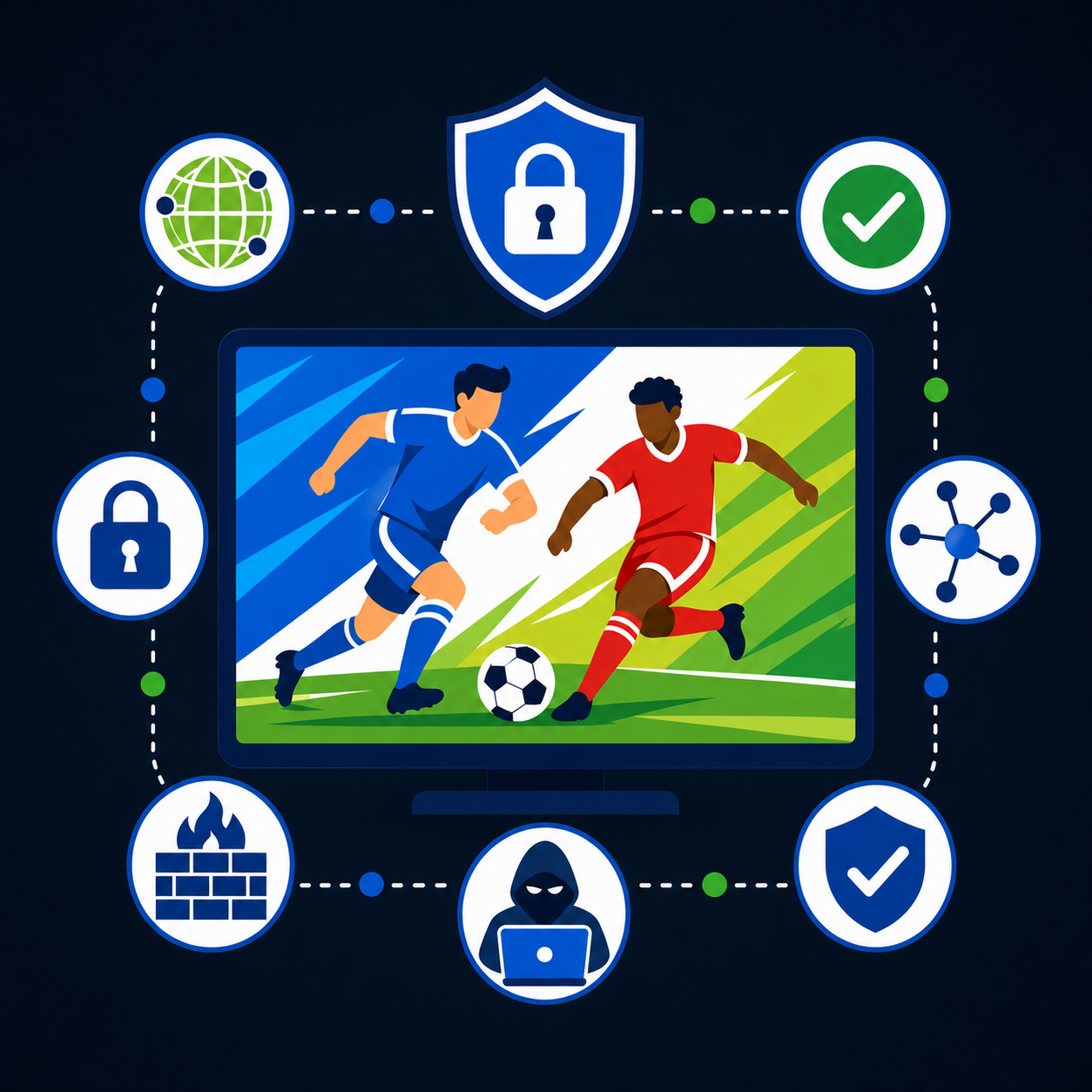 Digital Content Security: Turning Content Protection into a Revenue Advantage