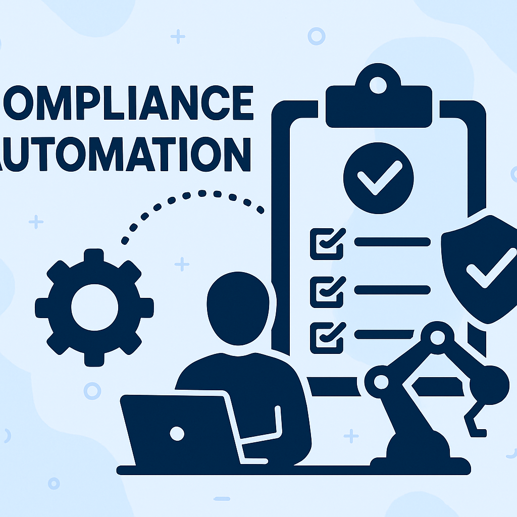 Identifying Growth Opportunities in Compliance Automation: Turning Compliance into a Strategic Advantage