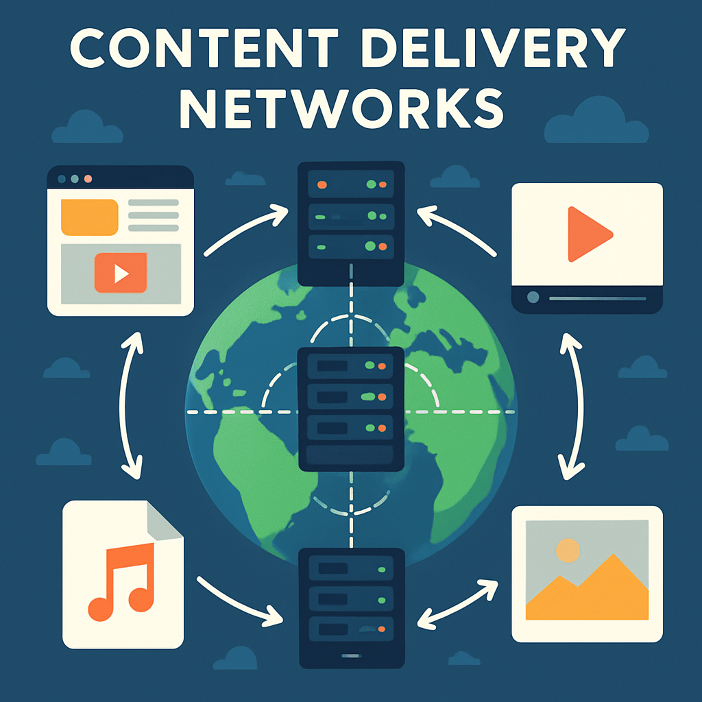 The Edge-First Future of Digital Content Distribution