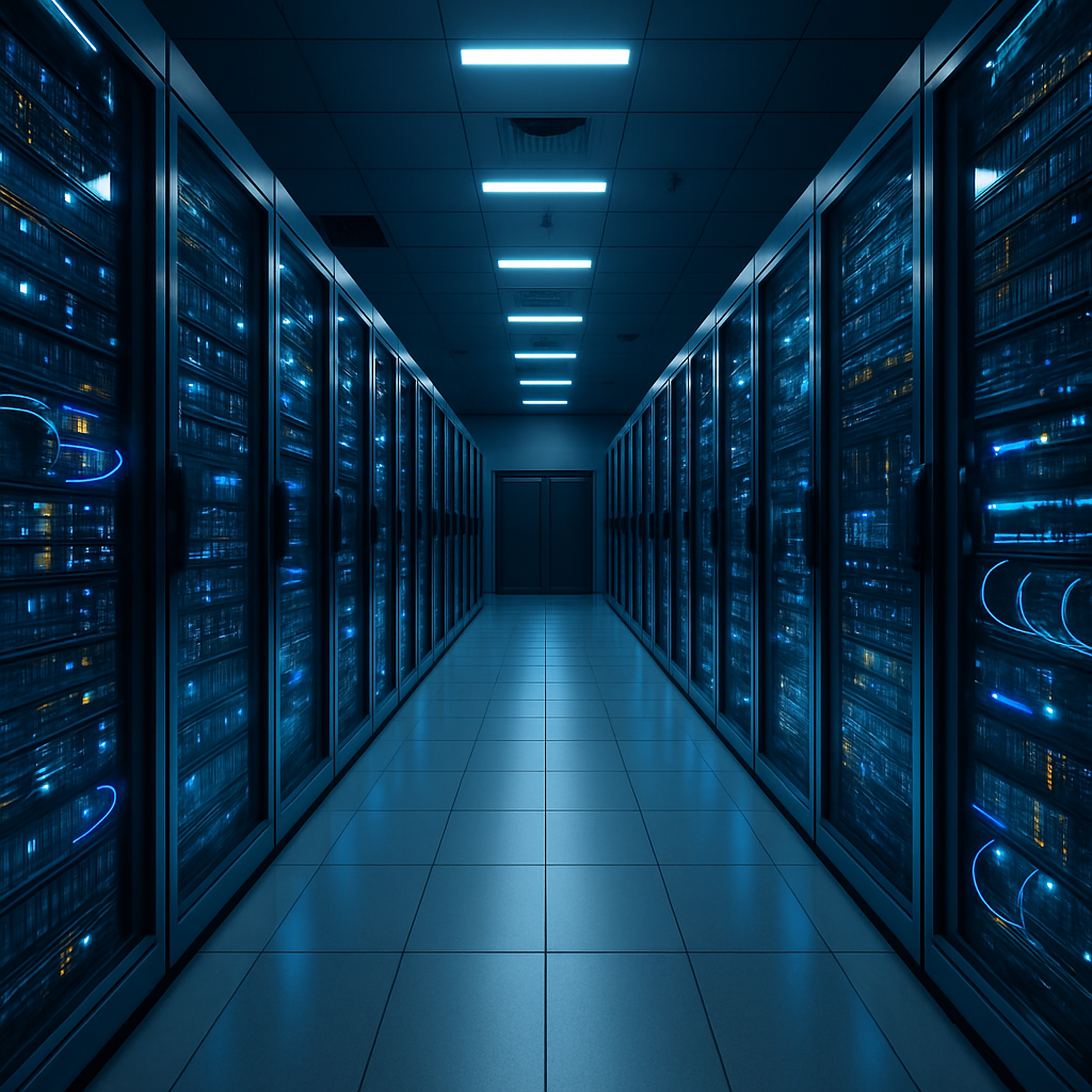 Brazil’s Data Center-Focused Transformation: Adapting to Support AI Workloads with Greener, Denser, and Smarter Infrastructure