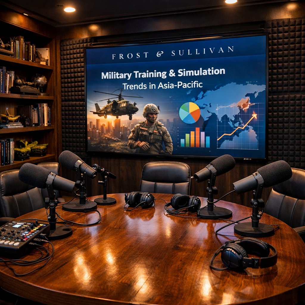 How Training and Simulation Growth Opportunities Are Shaping Military Readiness in Asia-Pacific