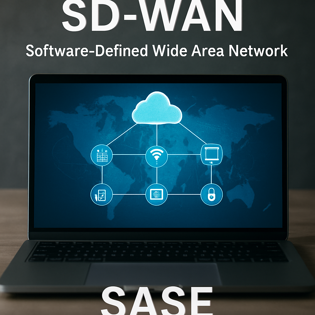 Inside the SD-WAN and SASE Revolution: Deriving Growth Opportunities from Changing Customer Perspectives