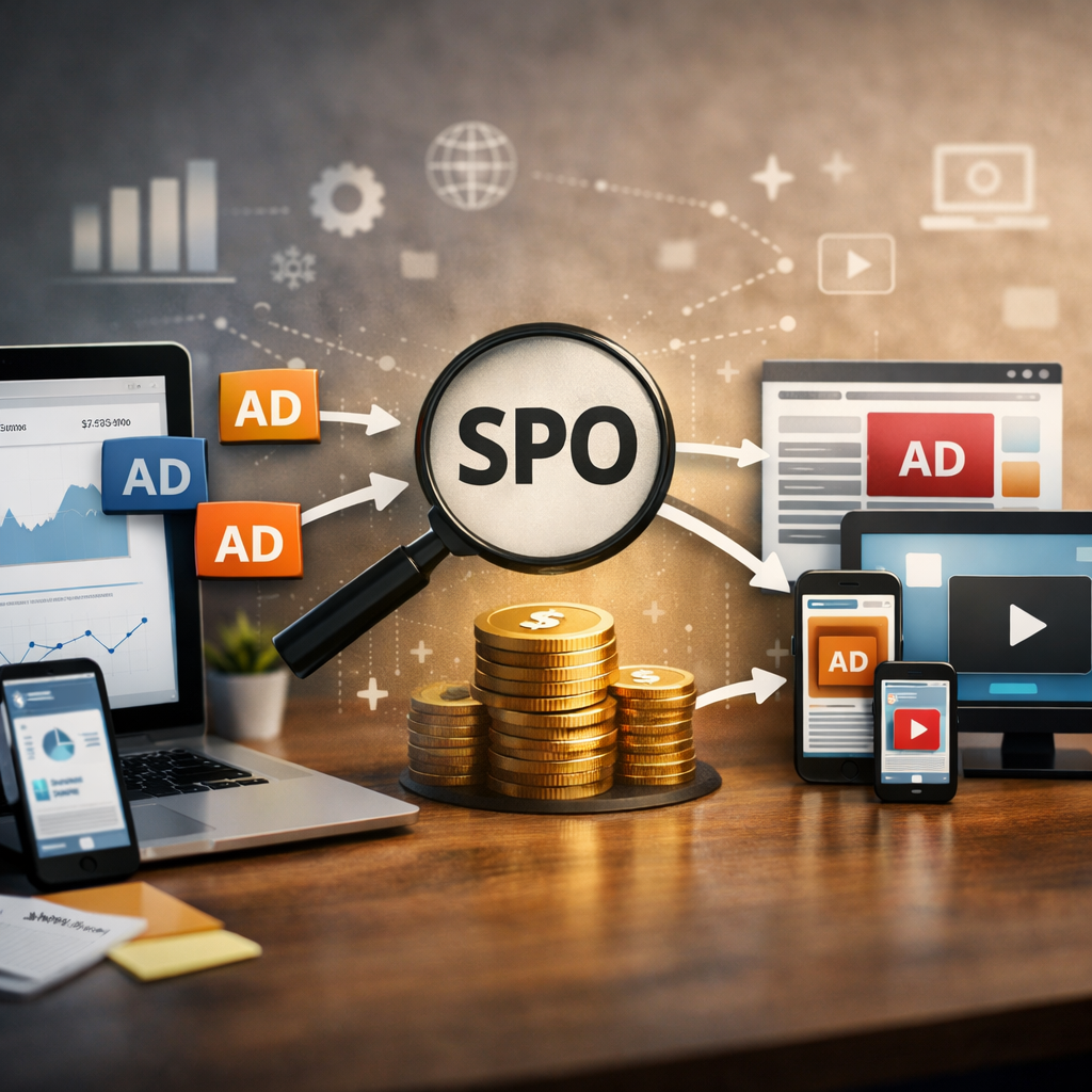Competitive Benchmarking of Supply-Side Platforms: Growth and Innovation Strategies for the AdTech Revolution