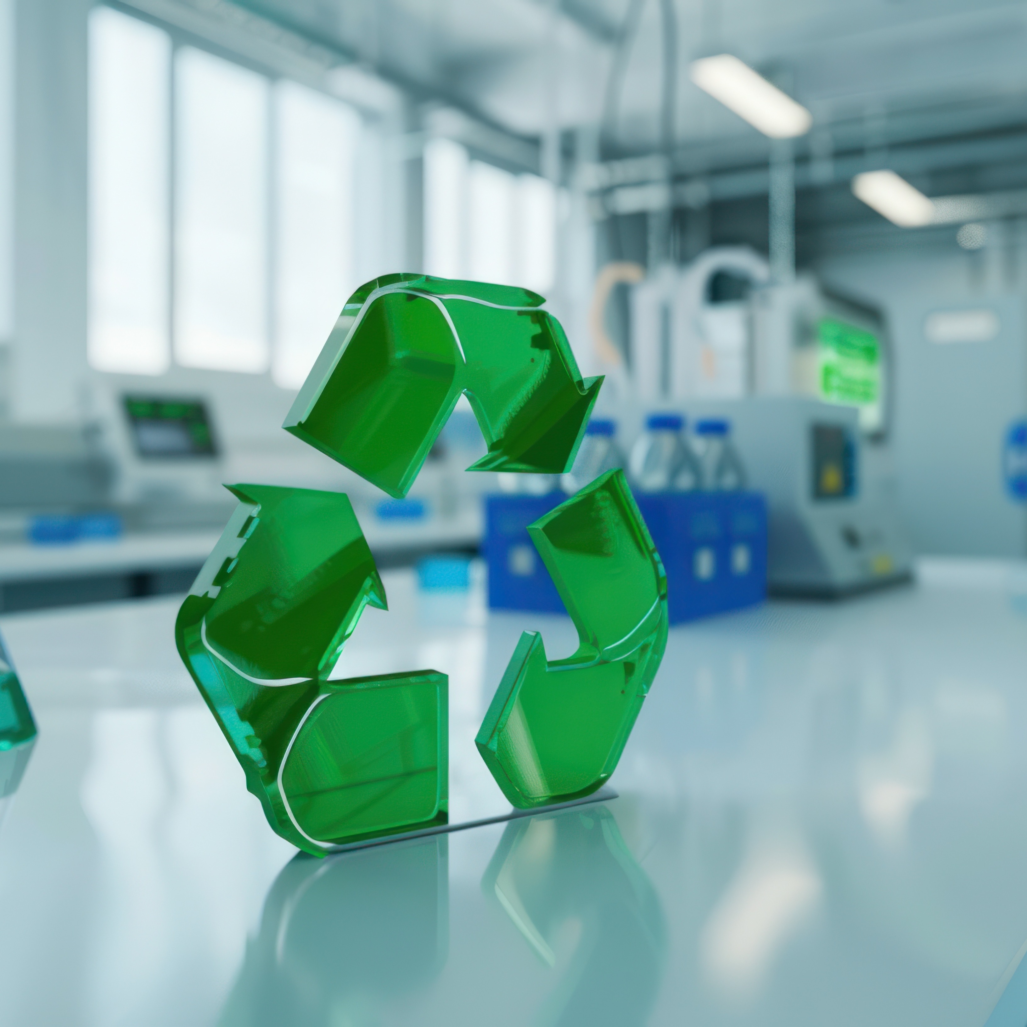 Growth Opportunity in Global Homes & Buildings: Green Goals, Red Numbers -– Aligning Sustainability with Business Strategy