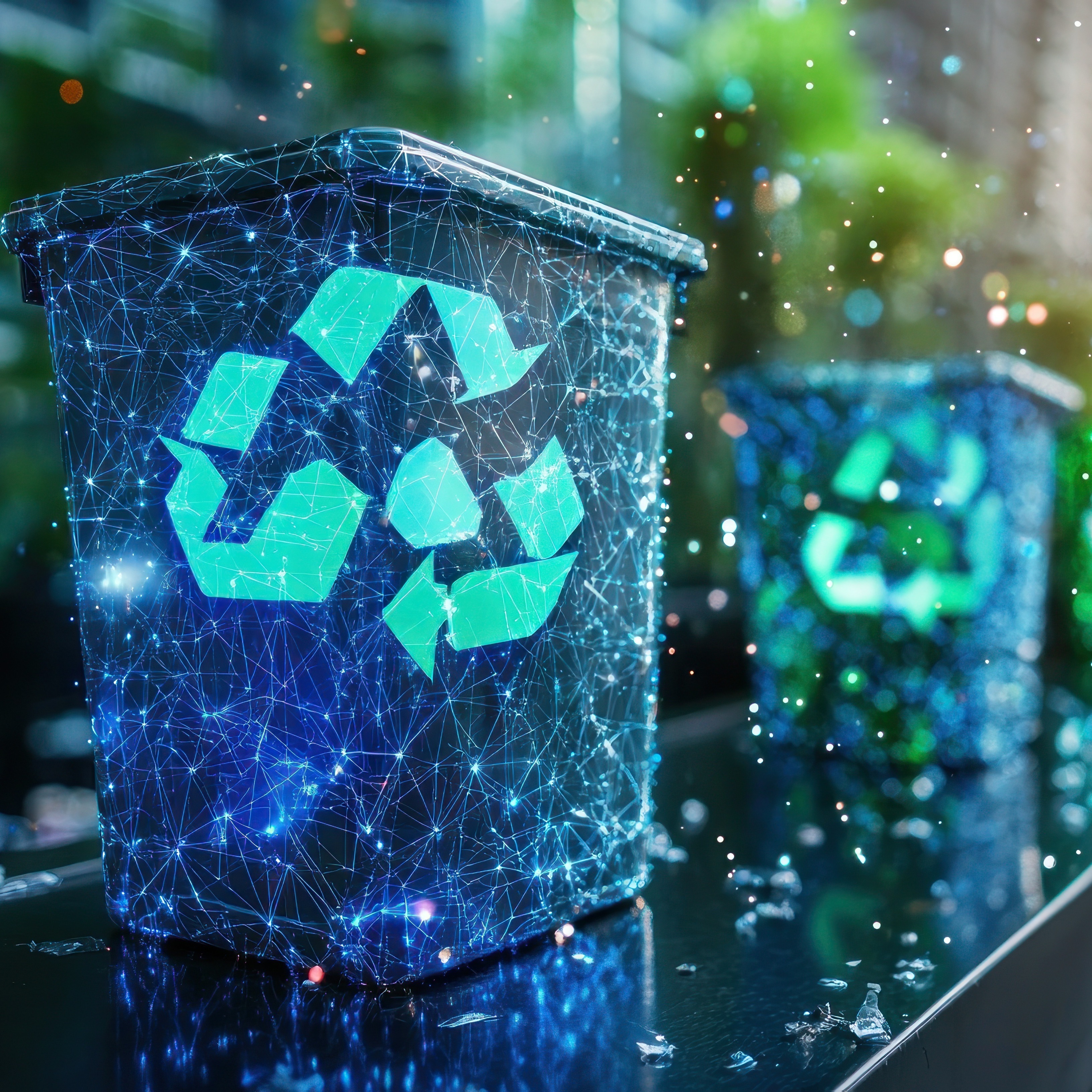 Benchmarking Innovation: Membrane Tech Leaders Transforming Water Resilience