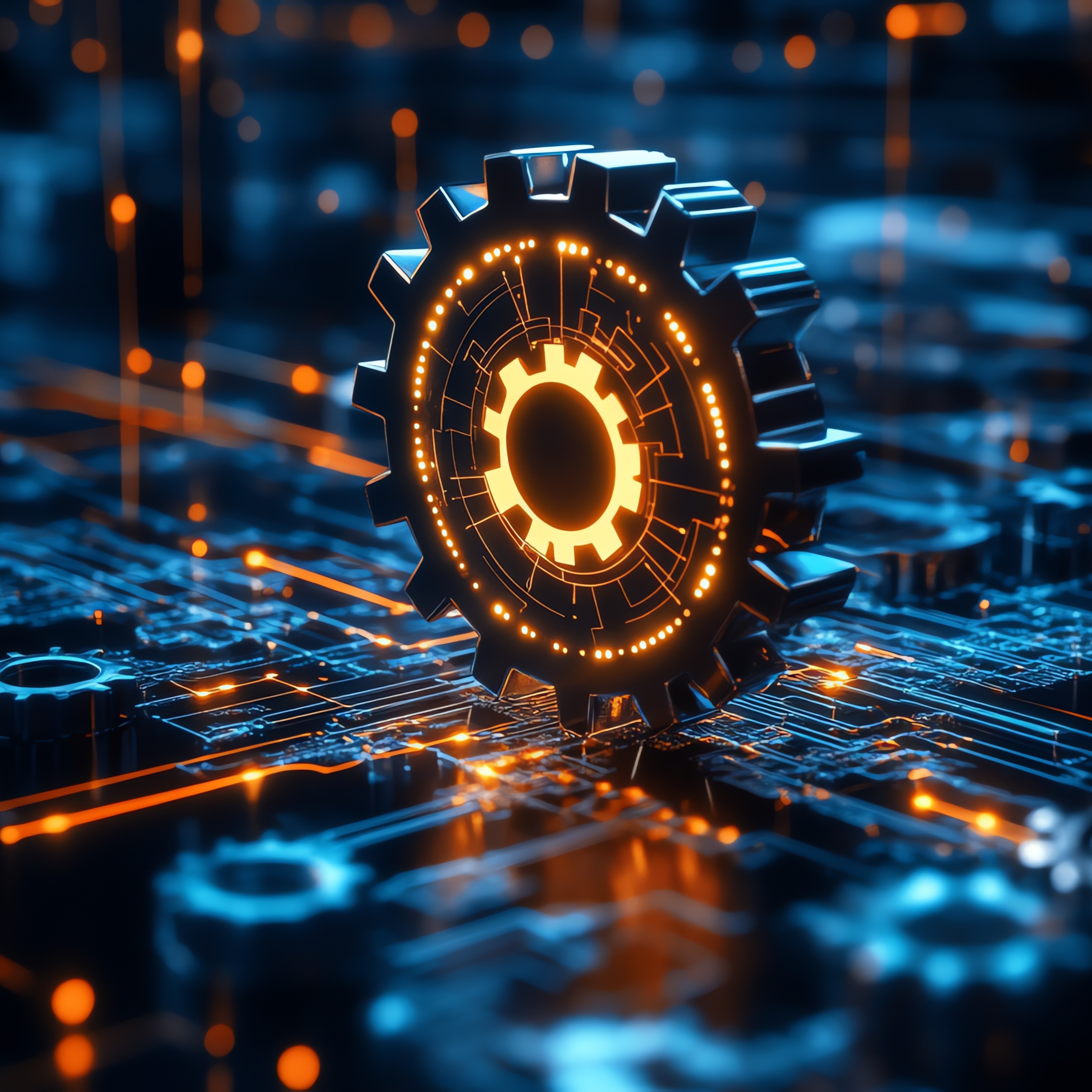 Top Automotive Sensing Technologies Driving the Future of Mobility