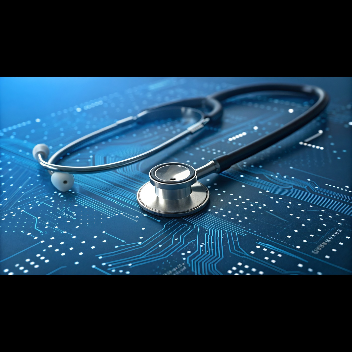 Top 10 Growth Opportunities Shaping the Future of Healthcare in 2025