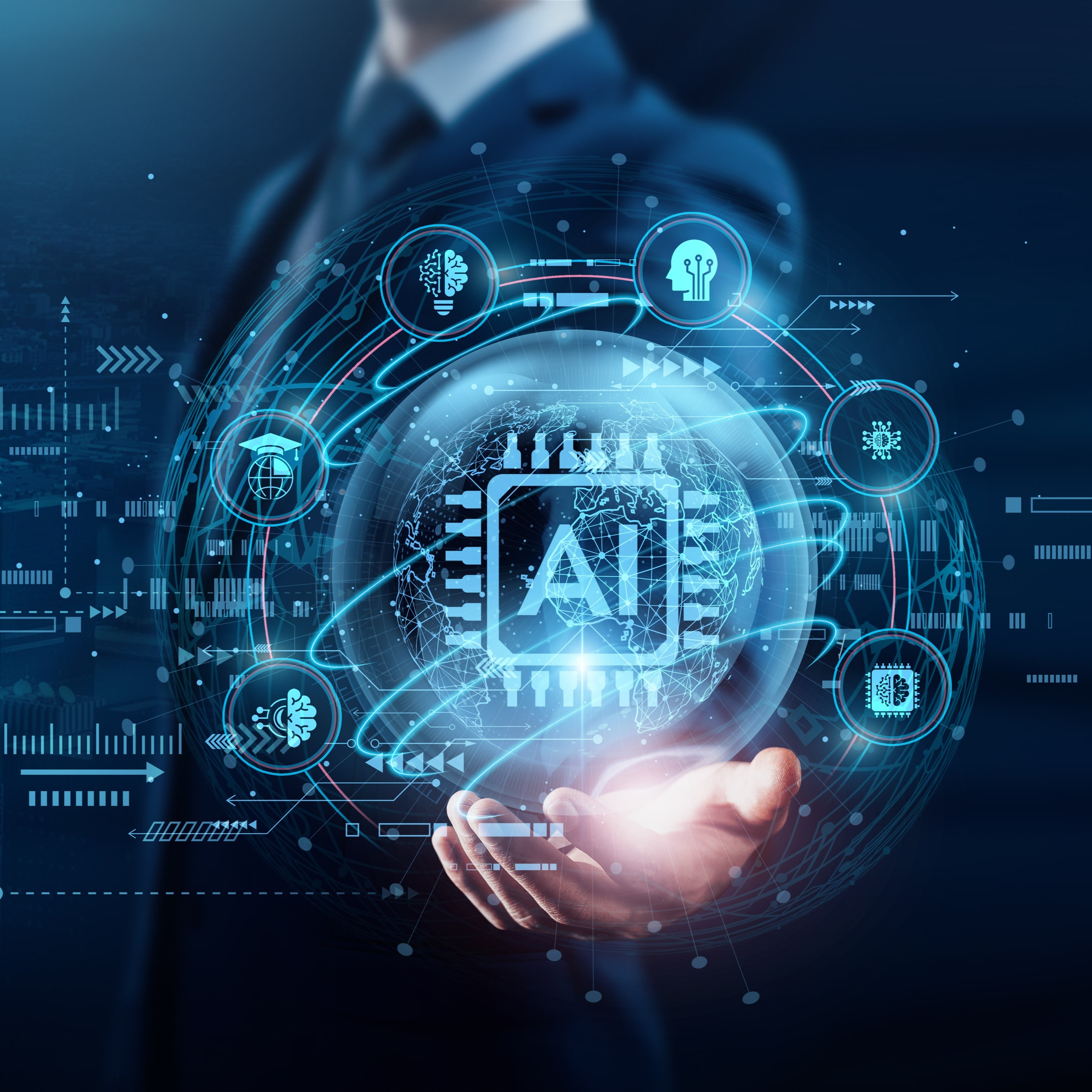 MetaBrain: AI-Powered Decision Intelligence for Real-Time Strategy