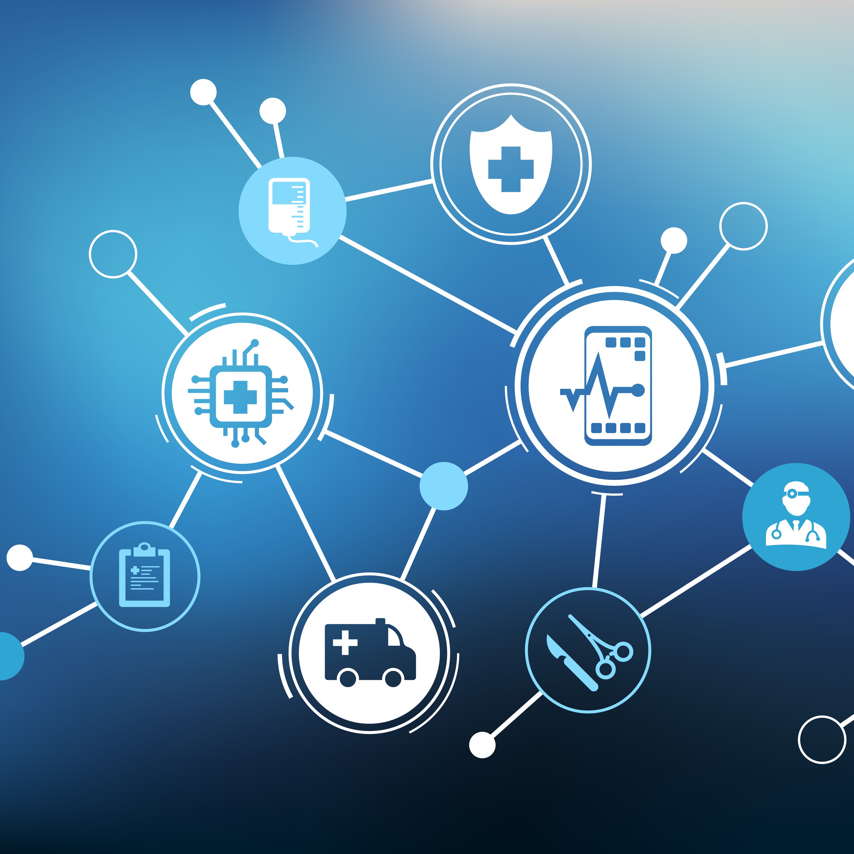 Electroceuticals: Reinventing Chronic Disease Care Without Drugs