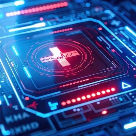 Healthcare Cybersecurity 2025: Who’s Protecting the Backbone of Care?