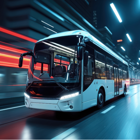 Evaluating Growth Opportunities for Operators in the Transit and Coach Bus Industry
