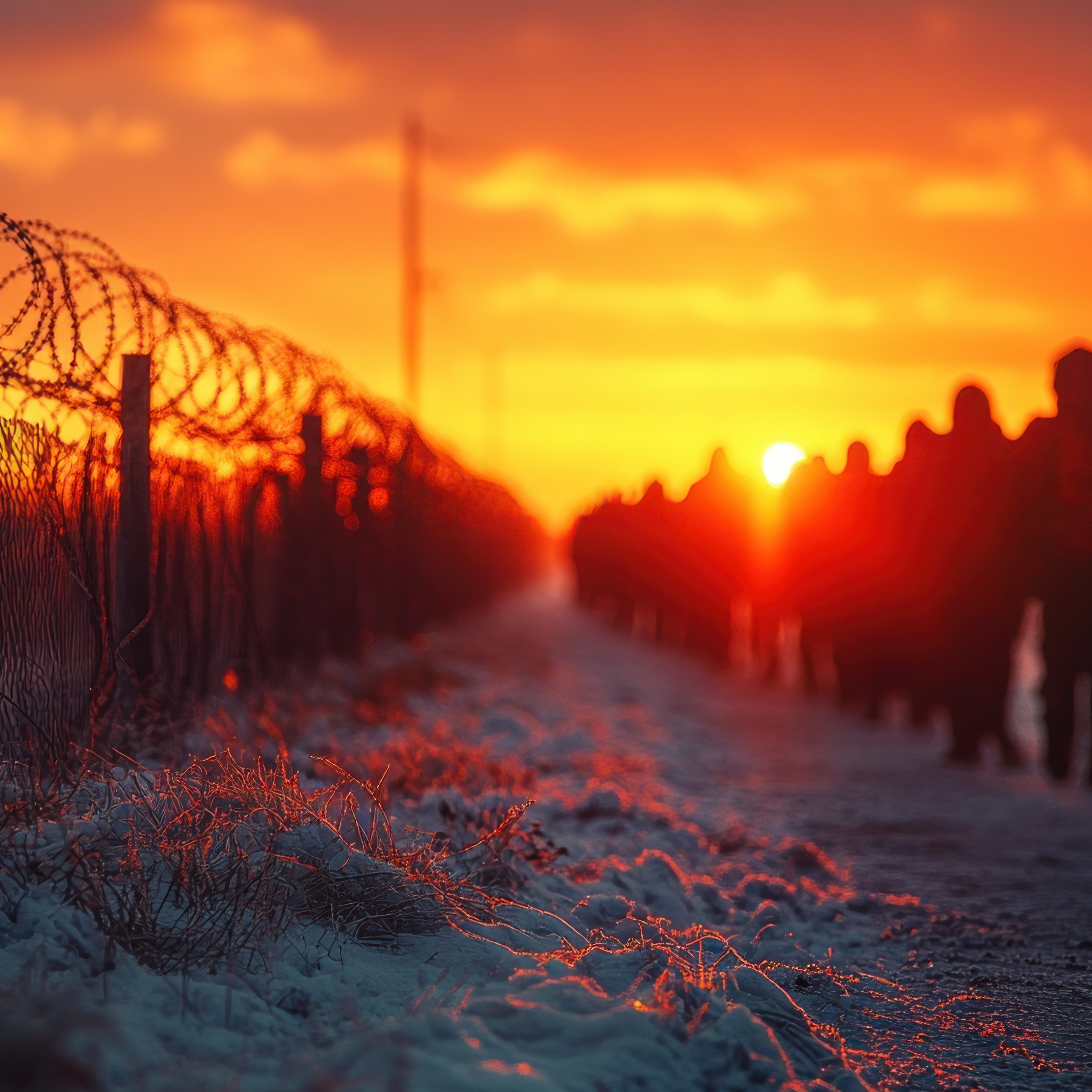 Driving Innovation at the Border: Growth Opportunities in the US Customs and Border Protection (CBP) Industry