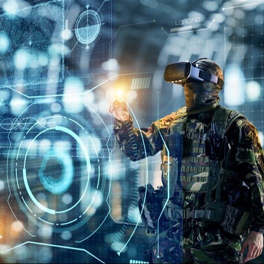 Empowering the Next Era of Defense Operations: Growth Opportunities in the Global Combat Cloud
