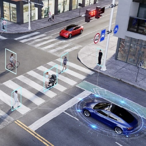 Top Strategic Imperatives Redefining Connected and Autonomous Vehicles