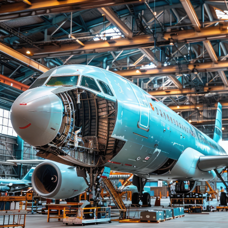 Next-Gen Manufacturing: Growth Engines in Automotive and Aerospace
