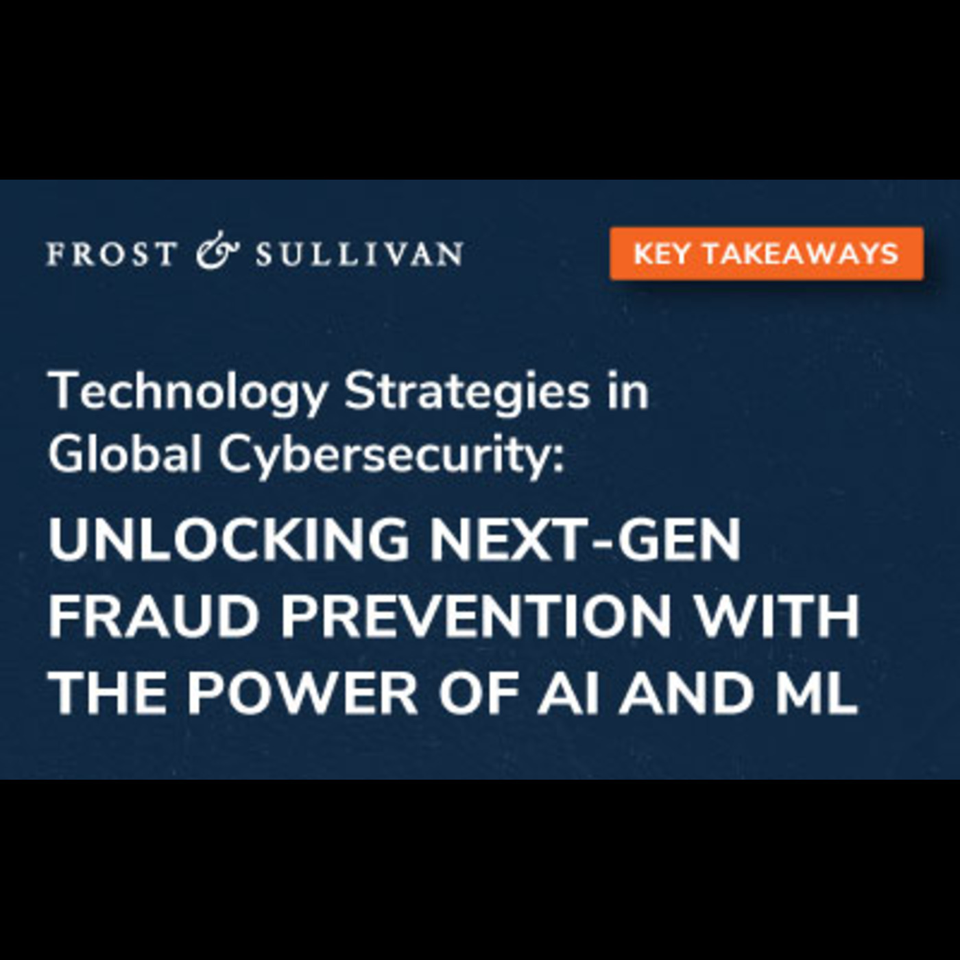 Securing the Future: AI-Powered Strategies for Fraud Prevention in 2025