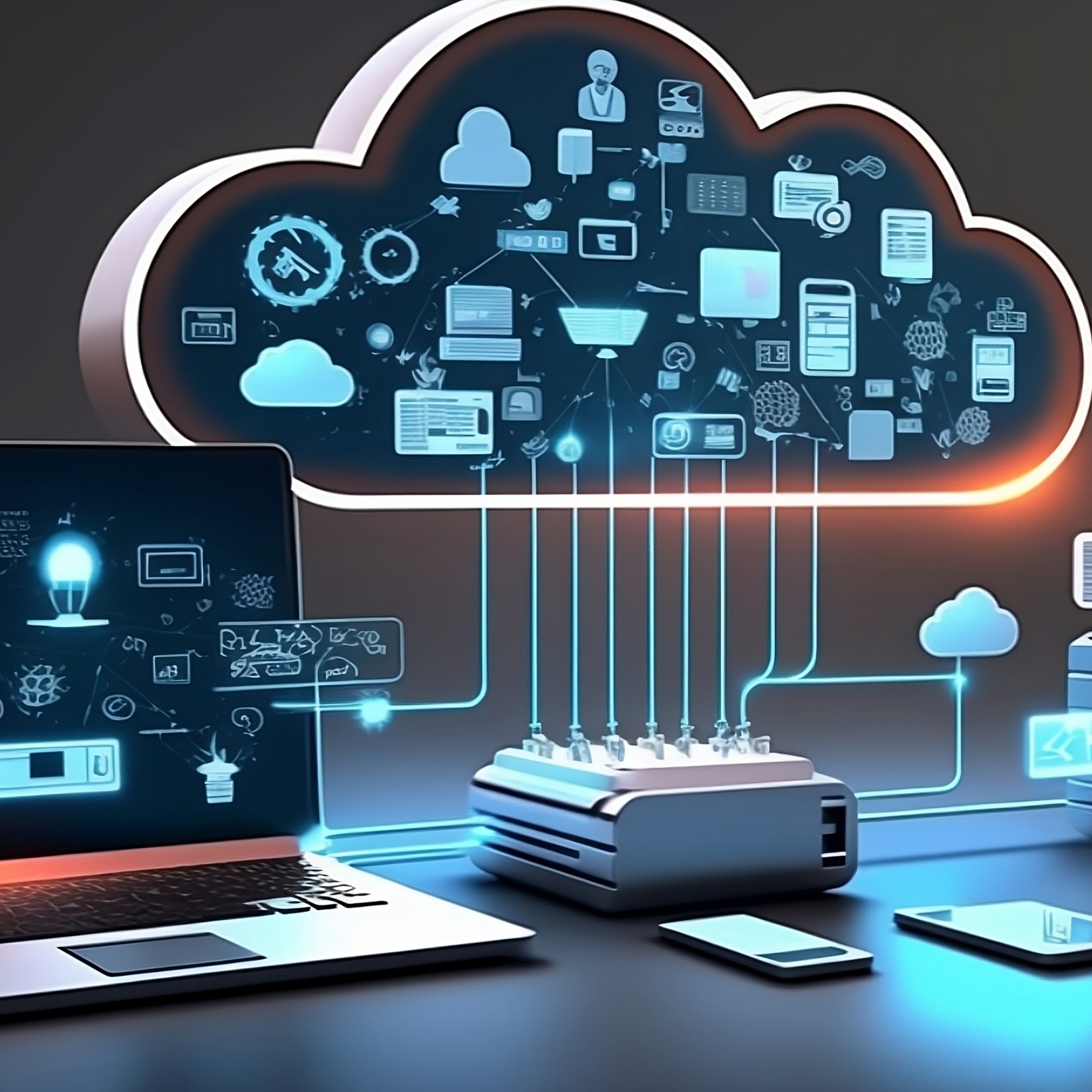 Competing at the Edge: Benchmarking Innovators Transforming Real-time AI