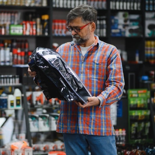 Why an Aging Vehicle Parc Is Fueling Europe's Aftermarket Growth