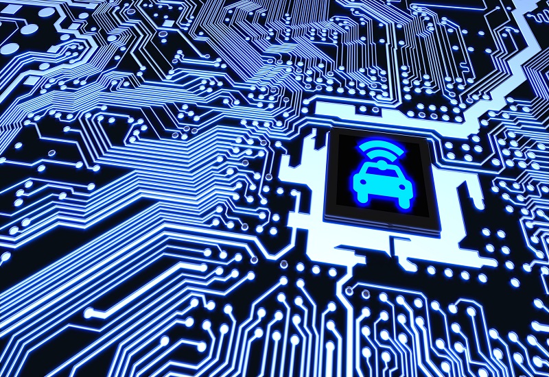 Impact of Global Semiconductor Chip Shortage Crisis on the Automotive Industry Reveals Growth Potential