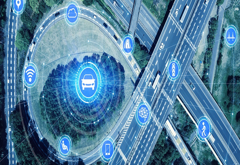 Technology Upgrades Create Growth Hubs for the Connected Cars Sector