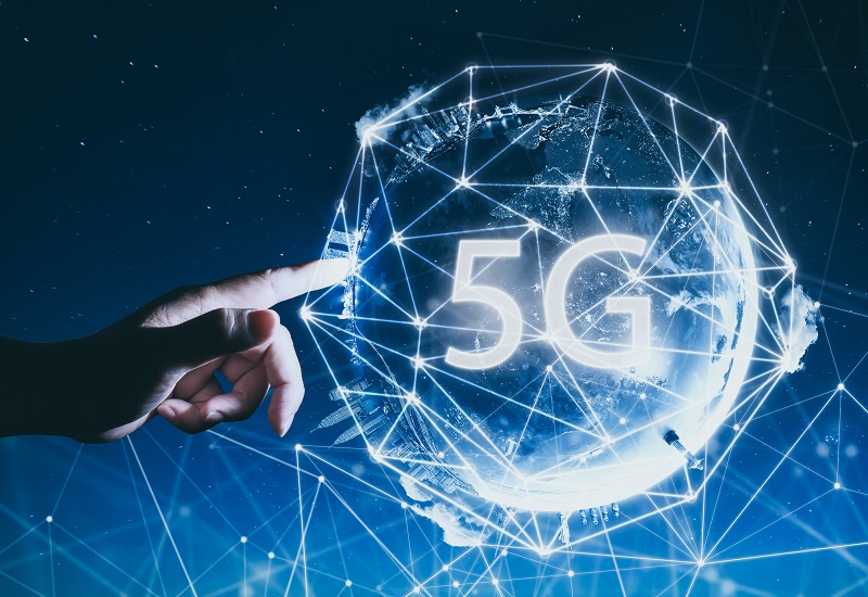 Innovative Strategies Generate Growth Opportunities in the Global Private 5G Network Sector