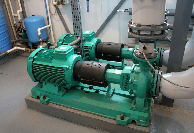 Innovative Business Models and Digital Solutions Powering Growth Hubs in the North American Positive Displacement Pumps Sector