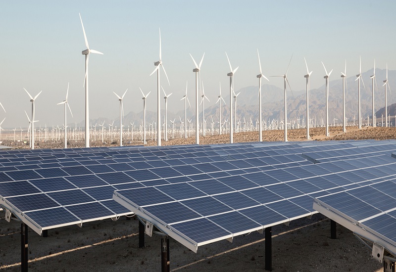 Solar and Wind Farm Inspection: Advanced Digital Technologies Drive Growth