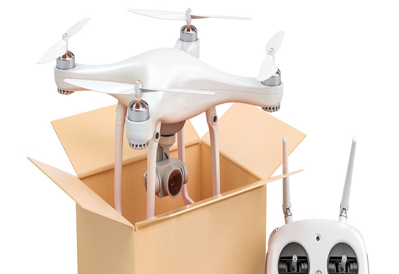 Frost Radar—Drone-in-a-Box Market, 2020