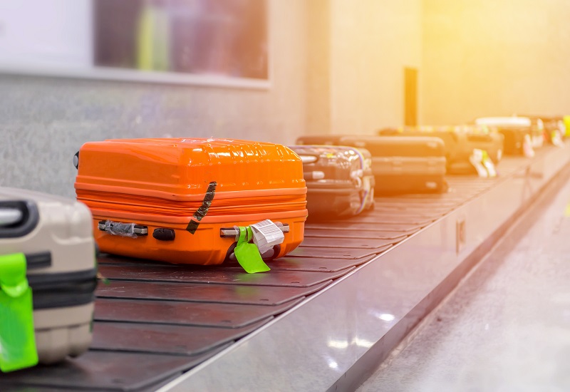 Process Automation Post Pandemic Drives Growth Avenues in the Global Airport Baggage Handling Sector