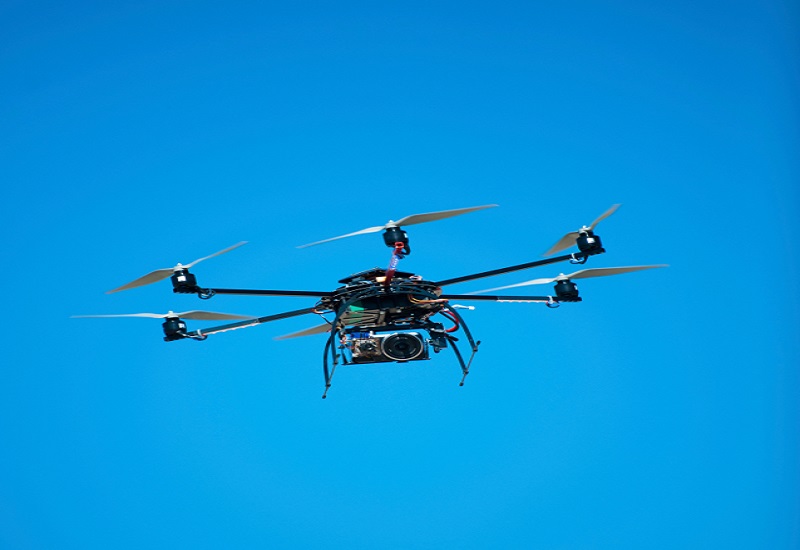 Demand for Autonomous Drones is Accelerating the Growth for Drone-in-a-Box Solutions