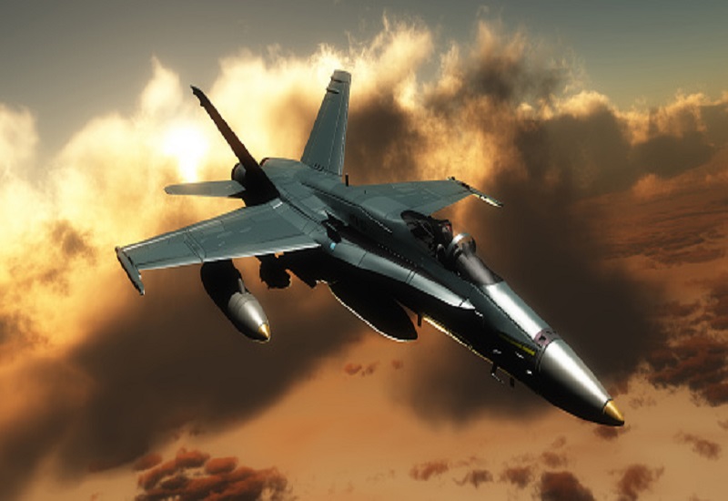 New Technology Transforming Energization in the Aerospace & Defense Industry 