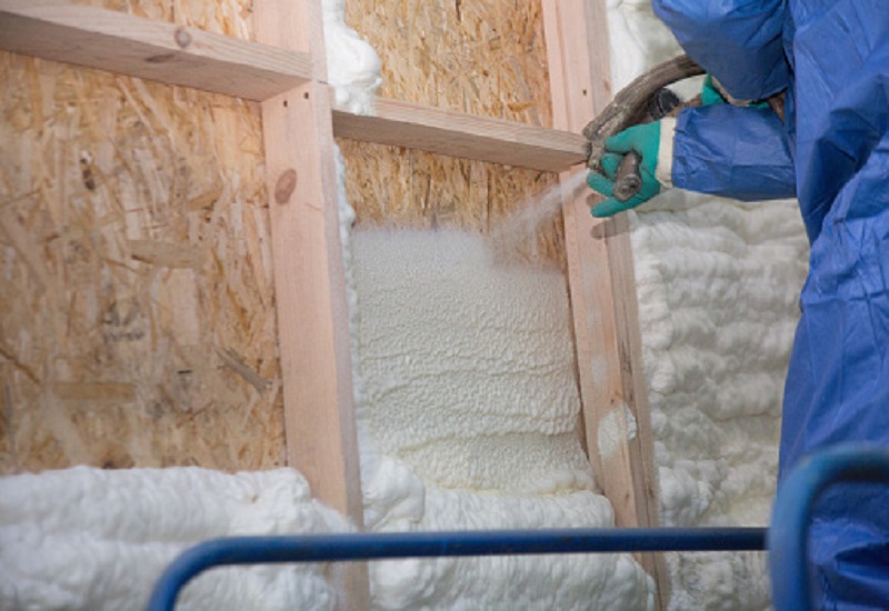 Energy-efficiency Targets in the European Building Insulation Materials Industry Reveals Growth Prospects
