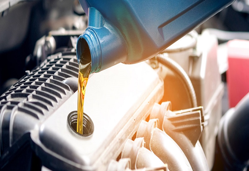 Evolution of Electric Vehicles Creates New Growth Avenues for the Global Automotive Lubricants Industry