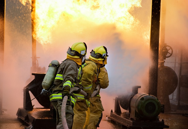 Future Growth Potential of Australian Firefighting Solutions