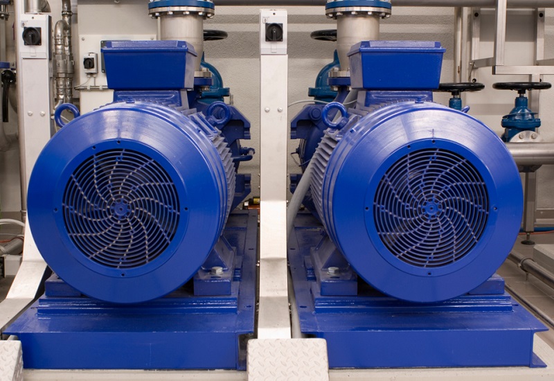 In-house Servicing Capabilities Driving the Growth of Oil-free Compressors